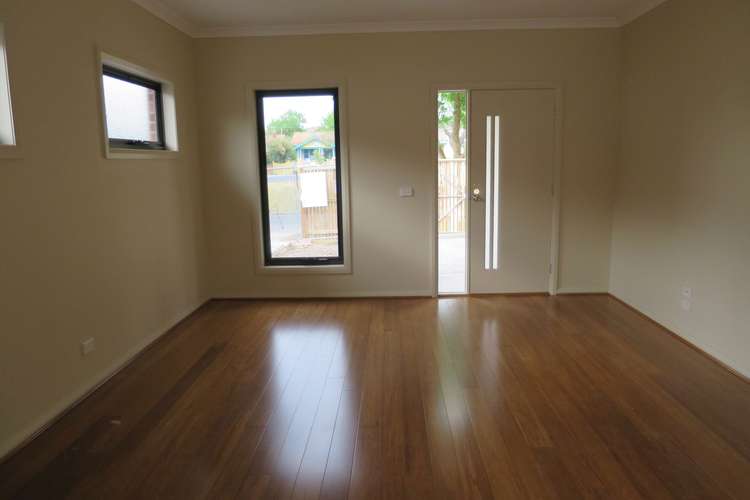 Second view of Homely townhouse listing, 1/1508 Dandenong Road, Oakleigh VIC 3166