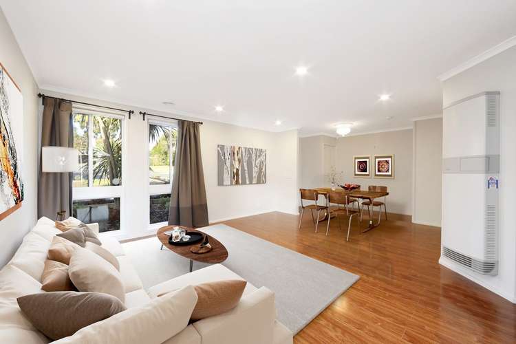Second view of Homely house listing, 16 Kedleston Way, Rowville VIC 3178