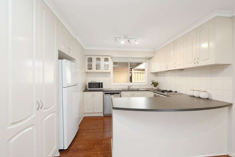 Fourth view of Homely house listing, 16 Kedleston Way, Rowville VIC 3178