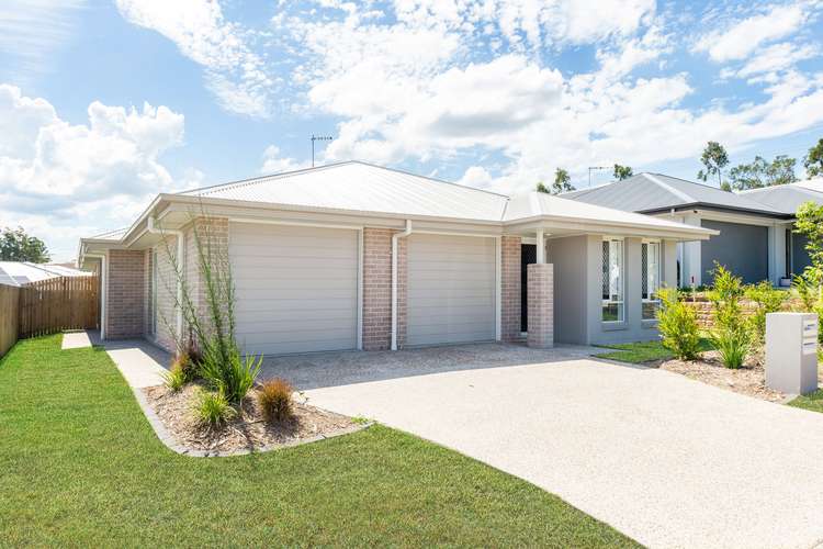 Main view of Homely house listing, 8 Kambu Close, Karalee QLD 4306