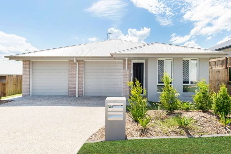 Second view of Homely house listing, 8 Kambu Close, Karalee QLD 4306