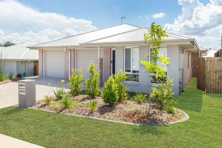 Third view of Homely house listing, 8 Kambu Close, Karalee QLD 4306