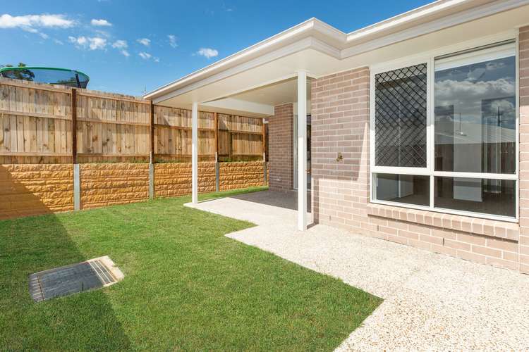 Fifth view of Homely house listing, 8 Kambu Close, Karalee QLD 4306