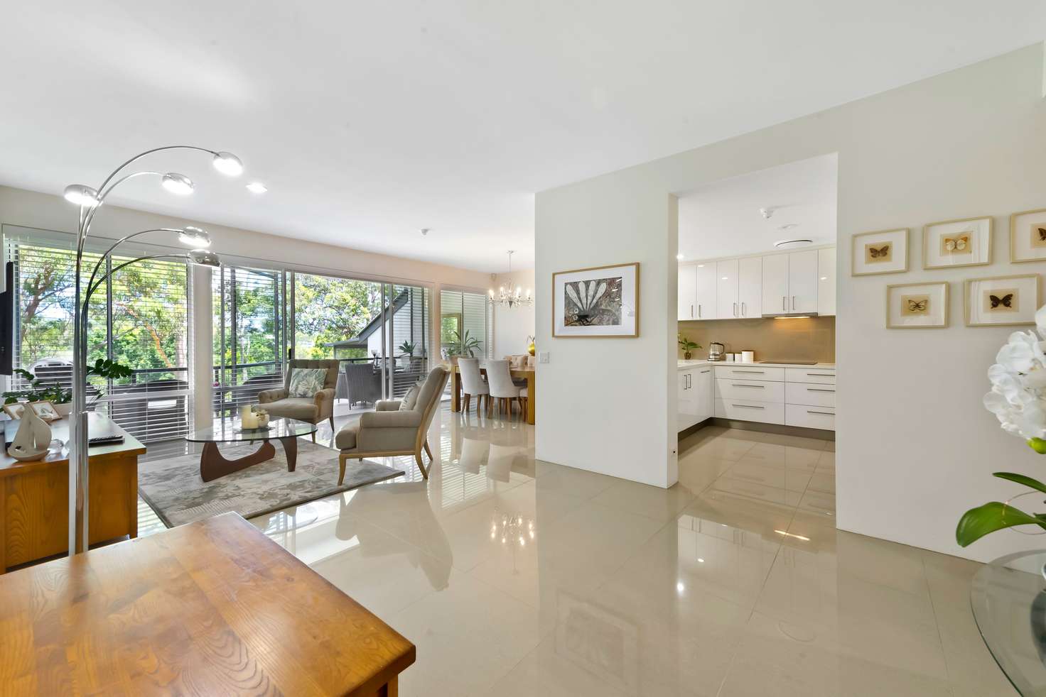 Main view of Homely apartment listing, 5117 St Andrews Terrace, Sanctuary Cove QLD 4212