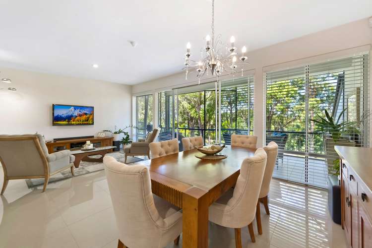 Second view of Homely apartment listing, 5117 St Andrews Terrace, Sanctuary Cove QLD 4212