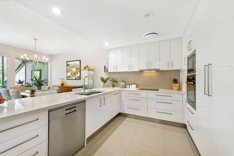 Third view of Homely apartment listing, 5117 St Andrews Terrace, Sanctuary Cove QLD 4212