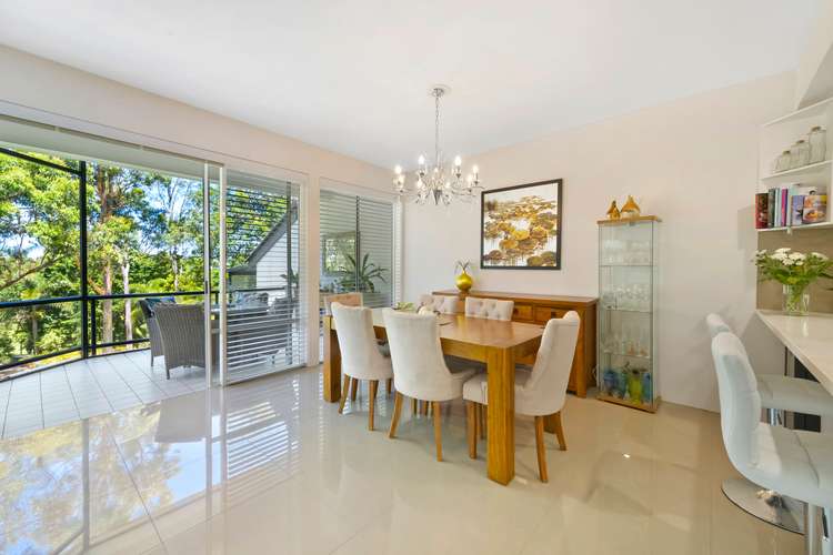 Fifth view of Homely apartment listing, 5117 St Andrews Terrace, Sanctuary Cove QLD 4212