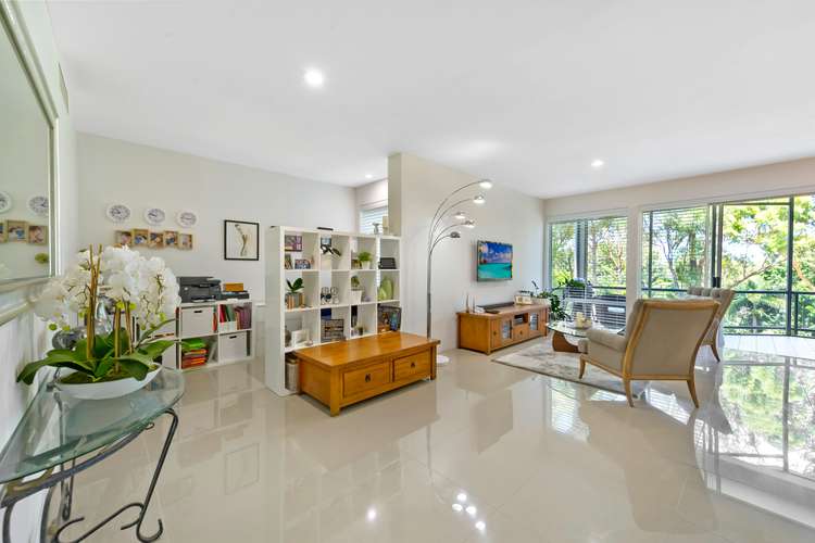 Sixth view of Homely apartment listing, 5117 St Andrews Terrace, Sanctuary Cove QLD 4212