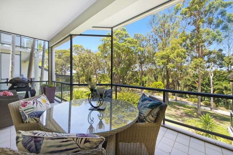 Seventh view of Homely apartment listing, 5117 St Andrews Terrace, Sanctuary Cove QLD 4212