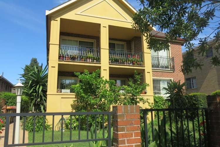 Second view of Homely townhouse listing, 7/15 HARROW ROAD,, Bexley NSW 2207