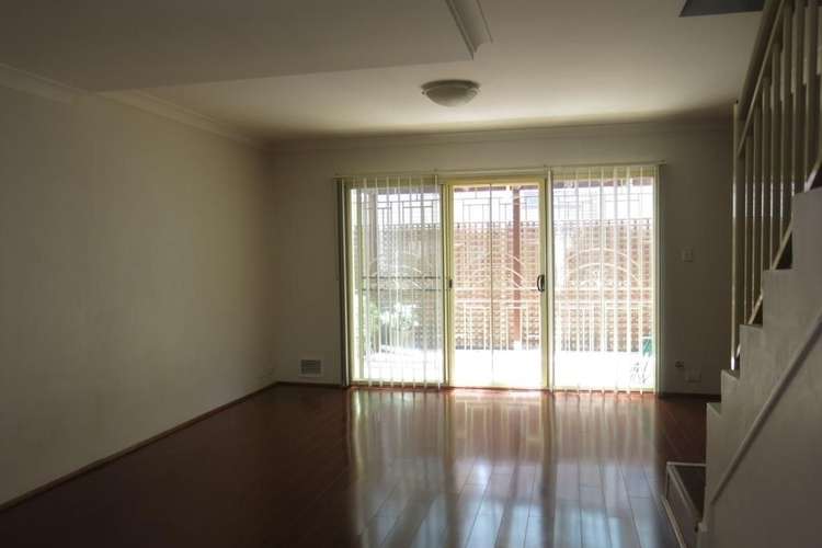 Fifth view of Homely townhouse listing, 7/15 HARROW ROAD,, Bexley NSW 2207