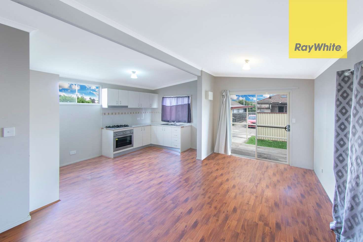 Main view of Homely house listing, 104a Jersey Road, South Wentworthville NSW 2145