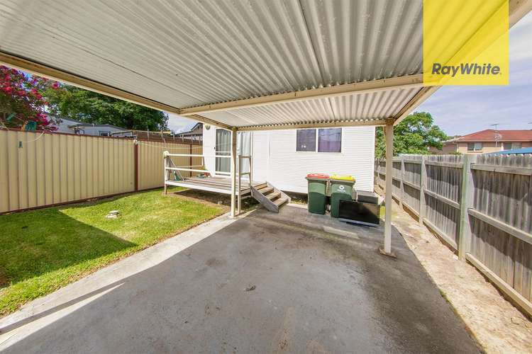 Fifth view of Homely house listing, 104a Jersey Road, South Wentworthville NSW 2145