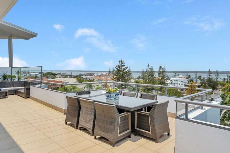 Second view of Homely apartment listing, 36T/20-28 Bayview Street, Runaway Bay QLD 4216