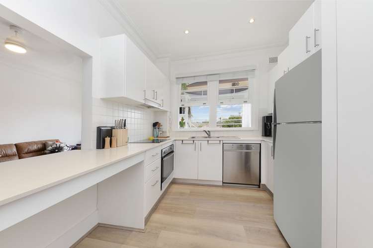 Third view of Homely apartment listing, 8/25 Victoria Street, Waverley NSW 2024