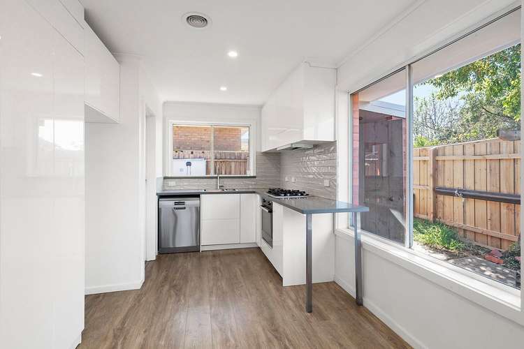 Third view of Homely unit listing, 1/37 Highbury Avenue, Hampton East VIC 3188