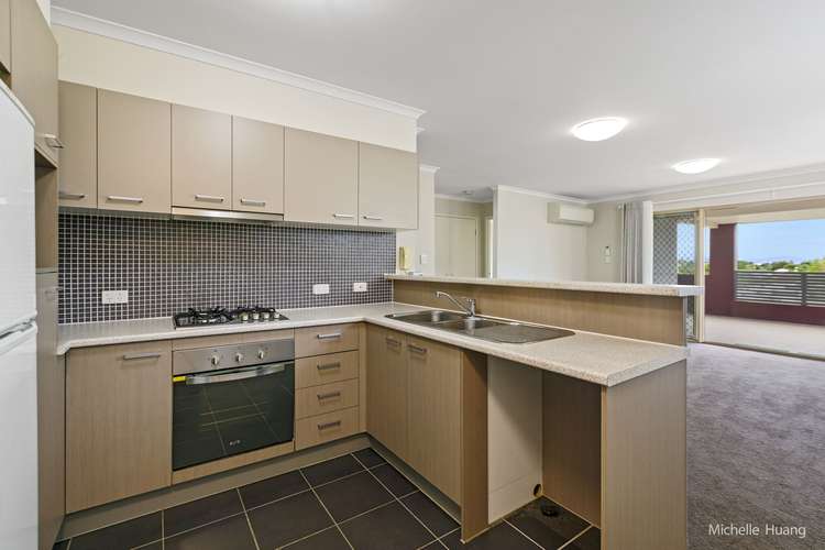 Main view of Homely unit listing, 14/269 Nursery Road, Holland Park QLD 4121