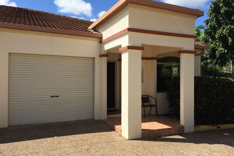 Main view of Homely unit listing, 6/9-11 Oyster Court, Trinity Beach QLD 4879