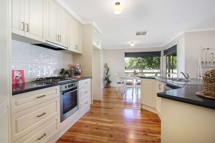 Second view of Homely house listing, 511 Lyne Street, Lavington NSW 2641