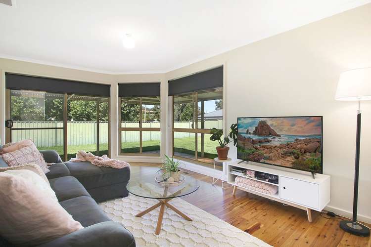 Third view of Homely house listing, 511 Lyne Street, Lavington NSW 2641