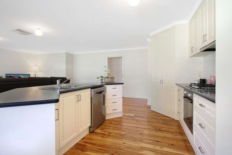 Fifth view of Homely house listing, 511 Lyne Street, Lavington NSW 2641