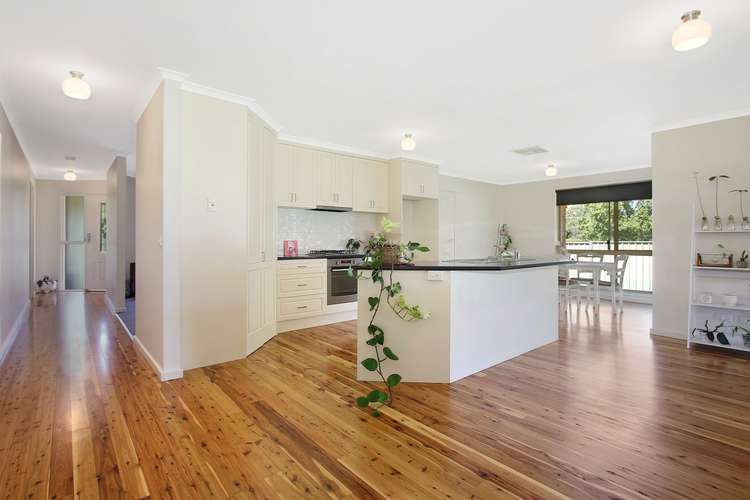 Sixth view of Homely house listing, 511 Lyne Street, Lavington NSW 2641