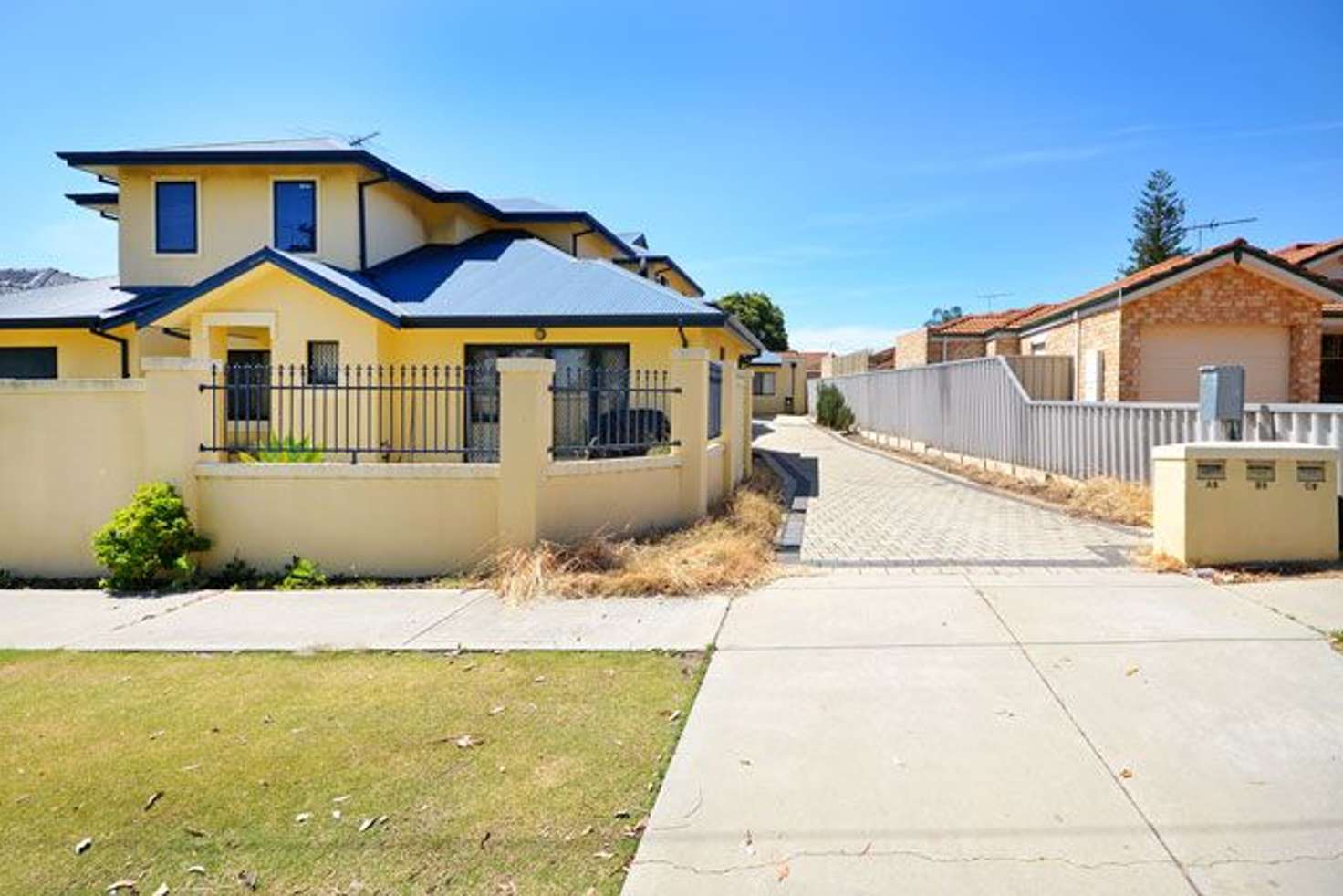 Main view of Homely house listing, 9B Harrison Street, Balcatta WA 6021