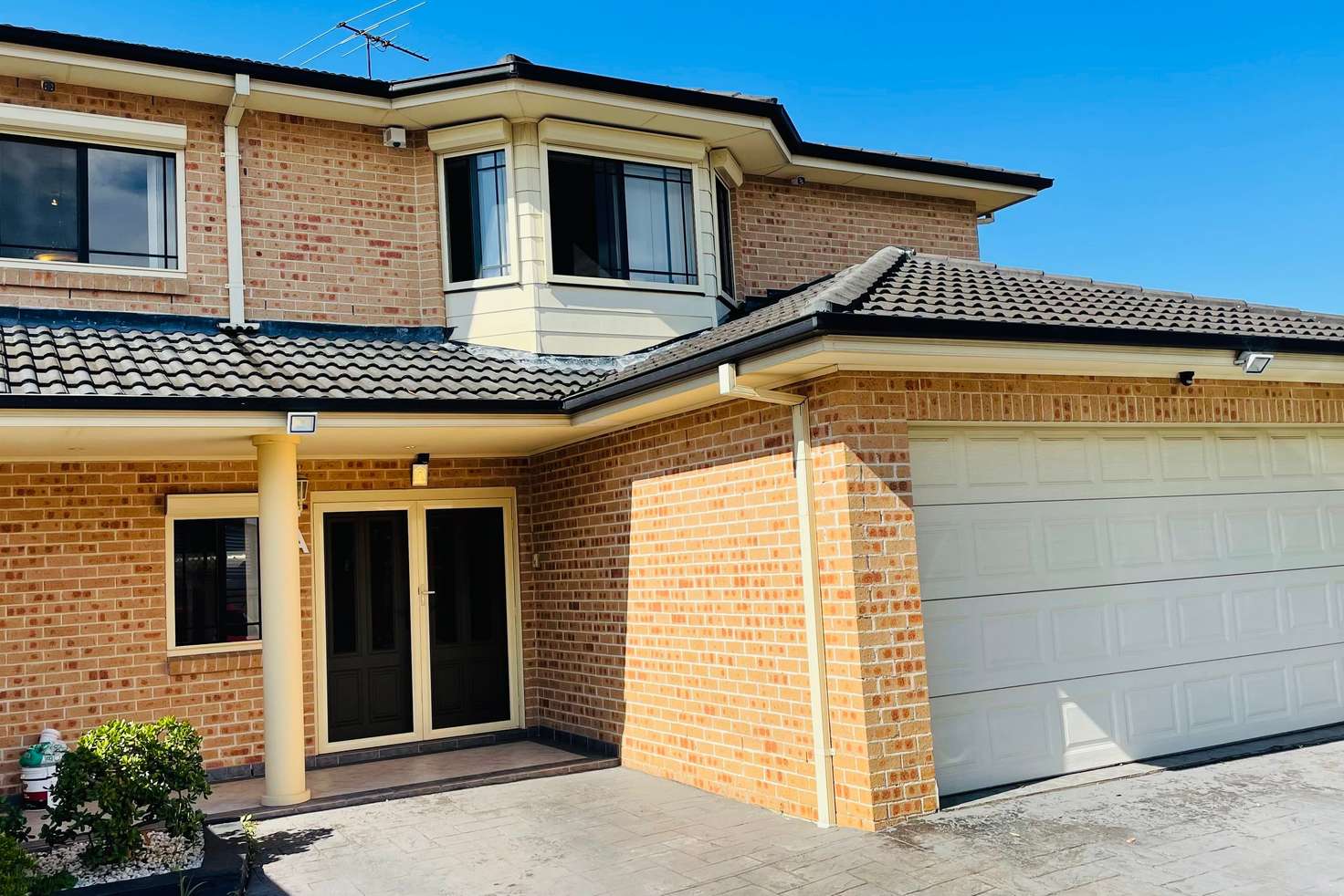 Main view of Homely house listing, 122A Camden Street, Fairfield Heights NSW 2165