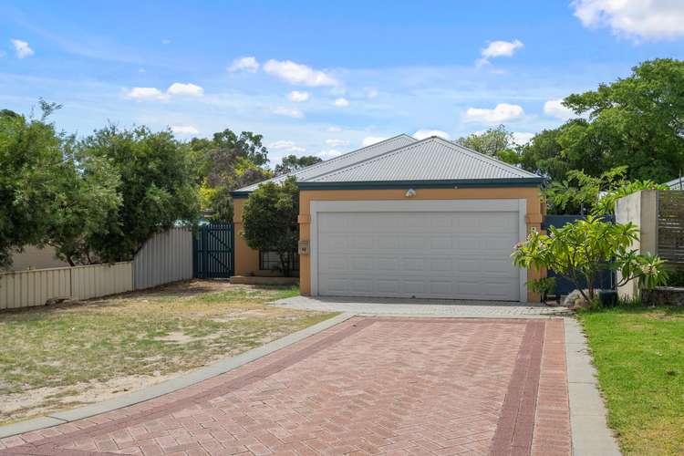 Second view of Homely house listing, 40 Paitt Street, Willagee WA 6156