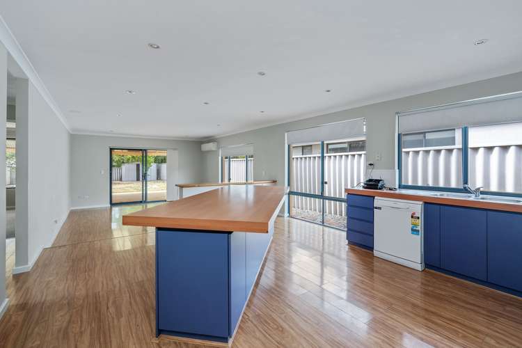 Sixth view of Homely house listing, 40 Paitt Street, Willagee WA 6156