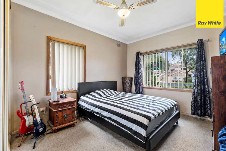 Fourth view of Homely house listing, 17 Knight Avenue, Panania NSW 2213