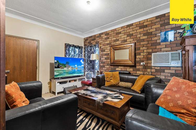 Sixth view of Homely house listing, 17 Knight Avenue, Panania NSW 2213