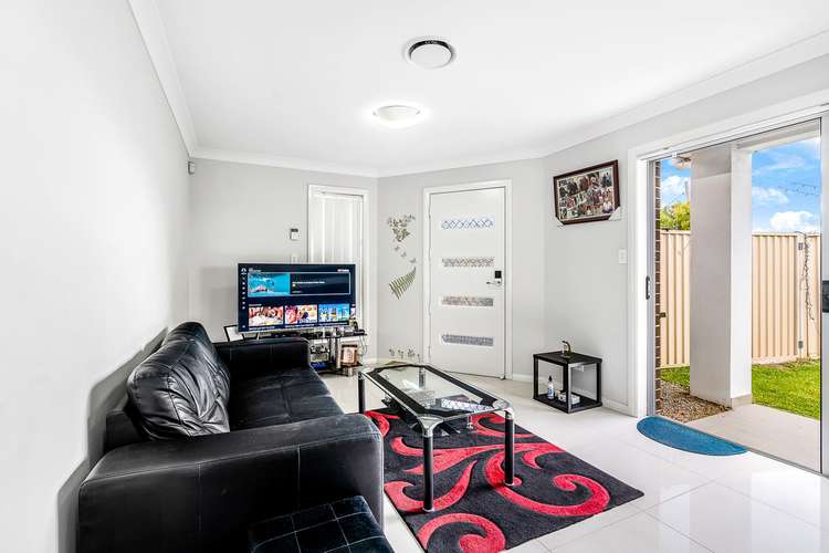 Second view of Homely townhouse listing, 3/18 Doonside Road, Doonside NSW 2767