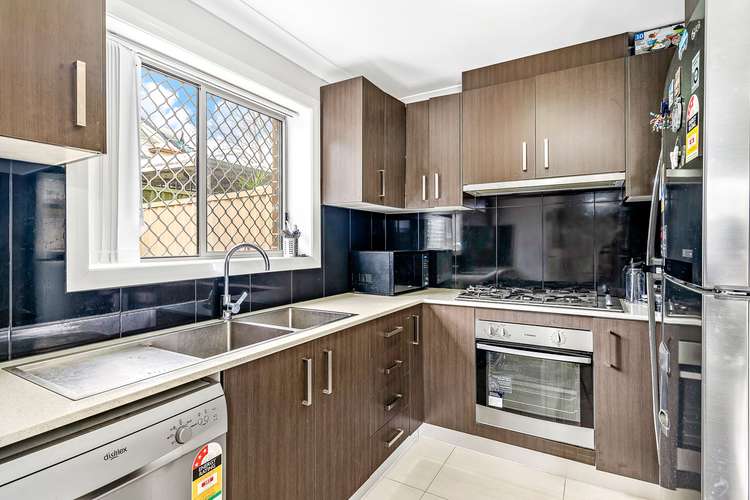 Fourth view of Homely townhouse listing, 3/18 Doonside Road, Doonside NSW 2767