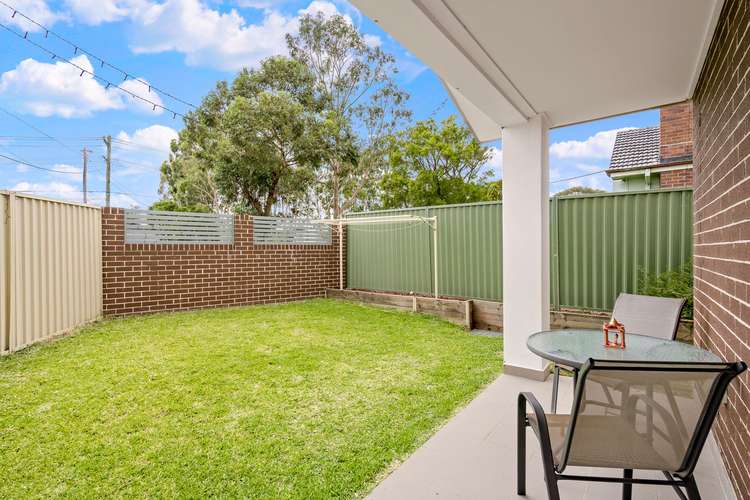 Seventh view of Homely townhouse listing, 3/18 Doonside Road, Doonside NSW 2767