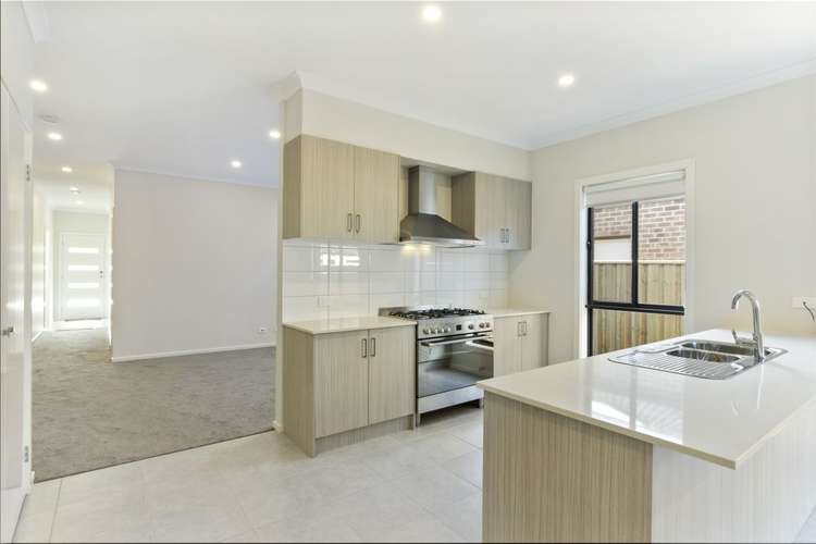 Main view of Homely house listing, 11 Edwin Close, Wyndham Vale VIC 3024