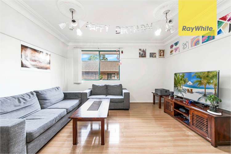 Fourth view of Homely apartment listing, 4/5 Jessie Street, Westmead NSW 2145