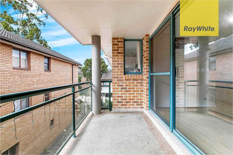 Fifth view of Homely apartment listing, 4/5 Jessie Street, Westmead NSW 2145