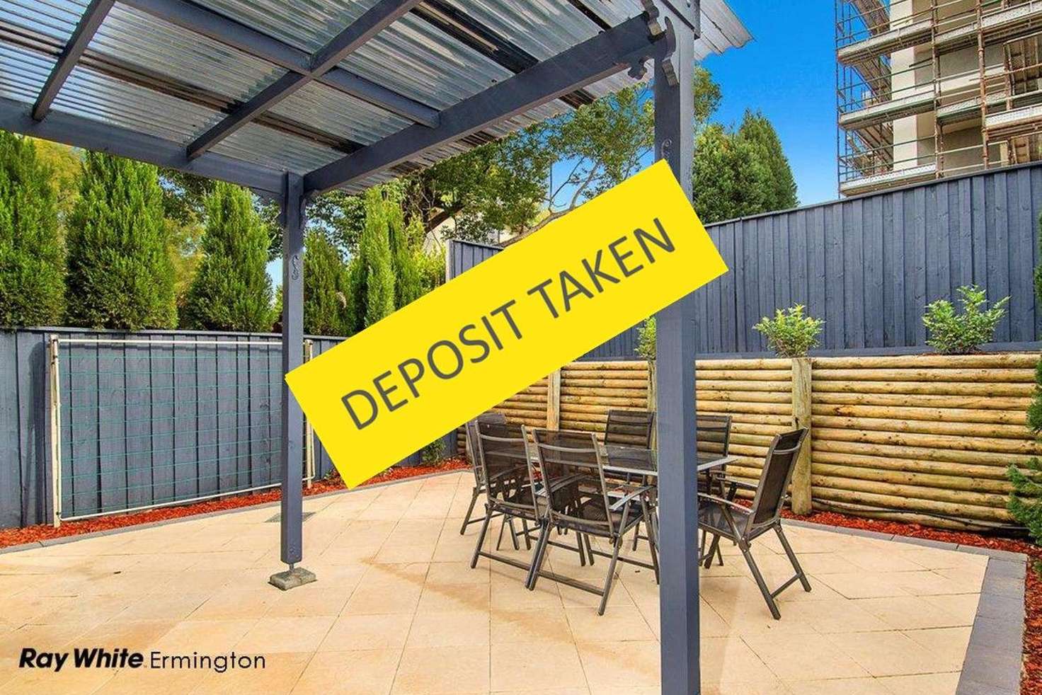 Main view of Homely townhouse listing, 8/4-8 Murray Street, Northmead NSW 2152