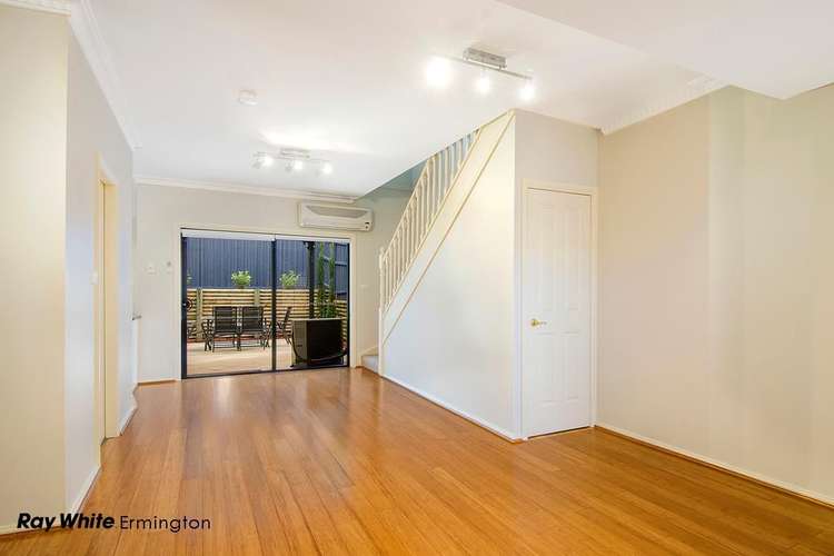 Second view of Homely townhouse listing, 8/4-8 Murray Street, Northmead NSW 2152