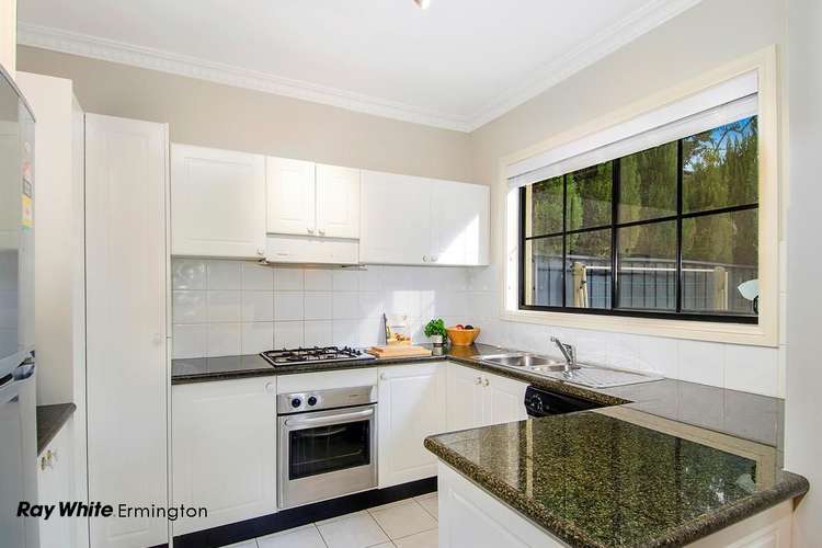 Third view of Homely townhouse listing, 8/4-8 Murray Street, Northmead NSW 2152