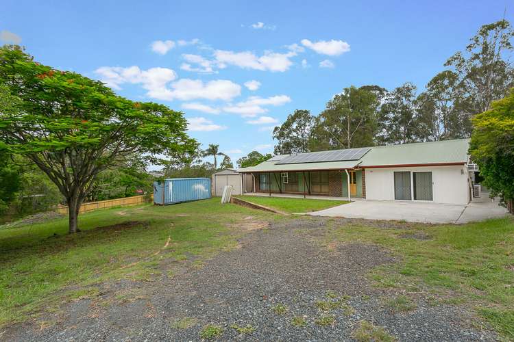 Second view of Homely house listing, 69C Brisbane Road, Riverview QLD 4303