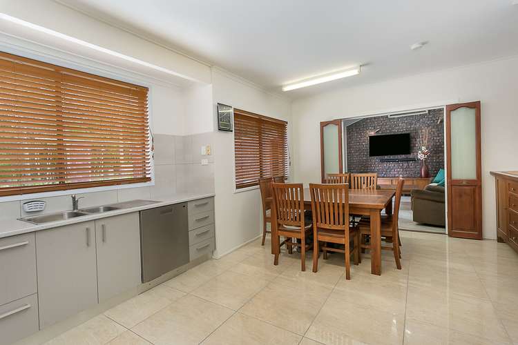 Third view of Homely house listing, 69C Brisbane Road, Riverview QLD 4303