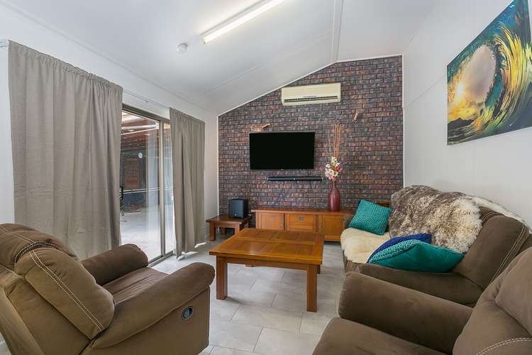 Fifth view of Homely house listing, 69C Brisbane Road, Riverview QLD 4303