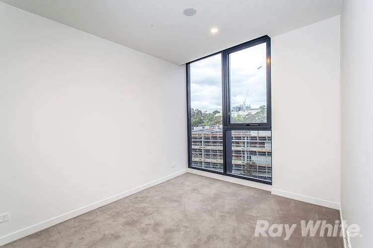 Third view of Homely apartment listing, 605/1 Grosvenor Street, Doncaster VIC 3108
