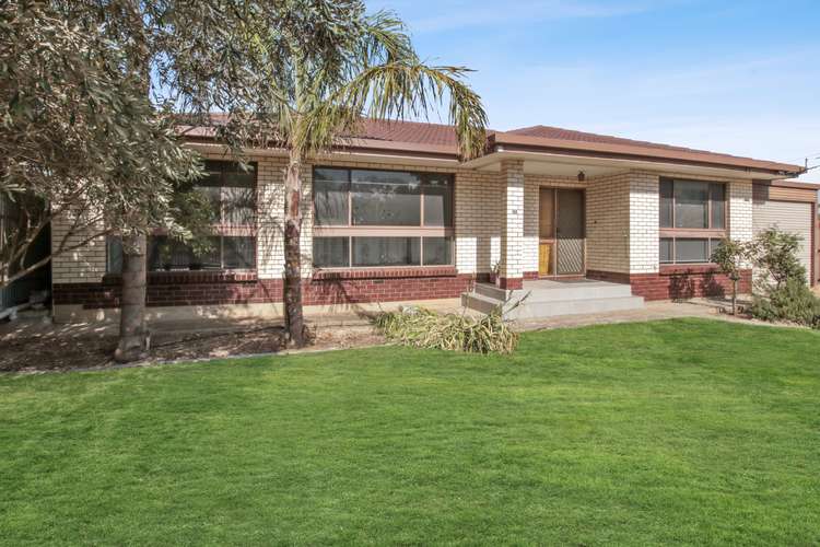 Second view of Homely house listing, 56 Nelson Road, Valley View SA 5093