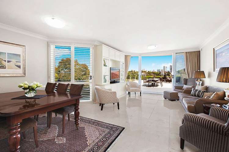 Second view of Homely apartment listing, 8/529 New South Head Road, Double Bay NSW 2028