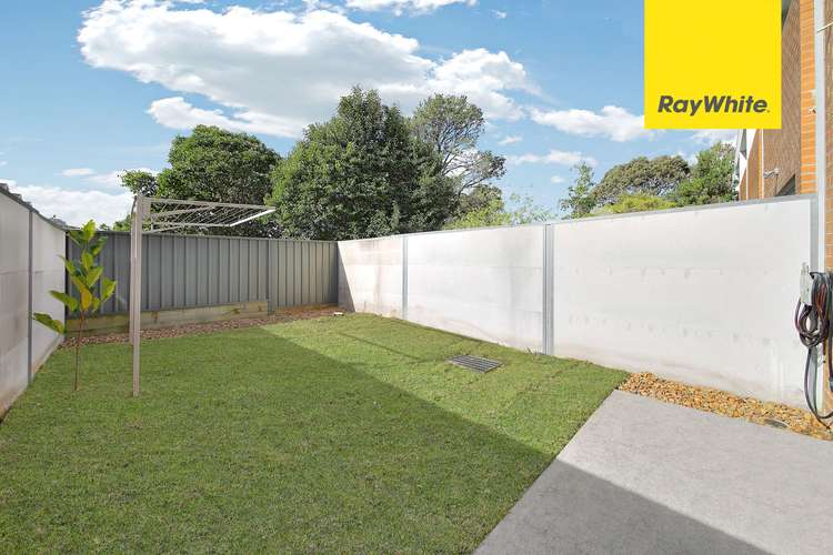 Sixth view of Homely townhouse listing, 7/103-107 John Street, Lidcombe NSW 2141