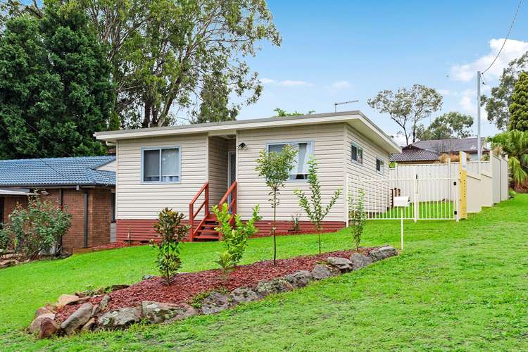 Main view of Homely other listing, 11A Templeton Crescent, Baulkham Hills NSW 2153