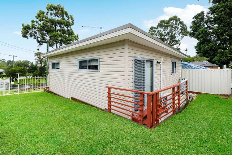 Second view of Homely other listing, 11A Templeton Crescent, Baulkham Hills NSW 2153